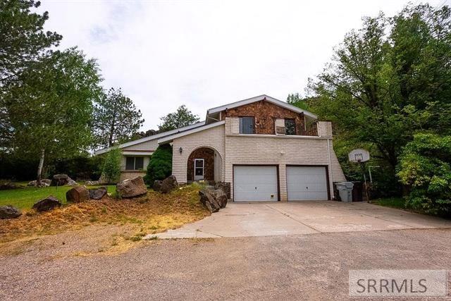 475 North Rapid Creek Road Inkom, ID 83245 - Photo 45 of 46