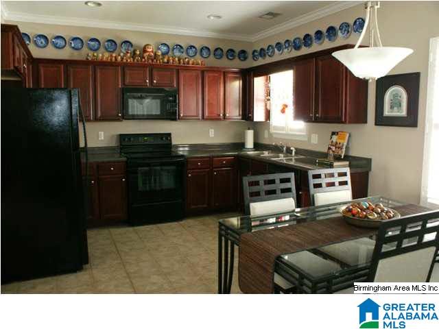 117 High Ridge Trace Pelham, AL 35124 - Photo 9 of 24