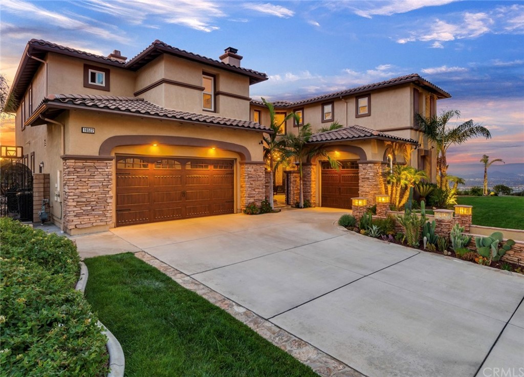 16522 Ridge Field Drive Riverside, CA 92503 - Photo 1 of 1 Wonderful Curb Appeal - end of Cul-de-sac