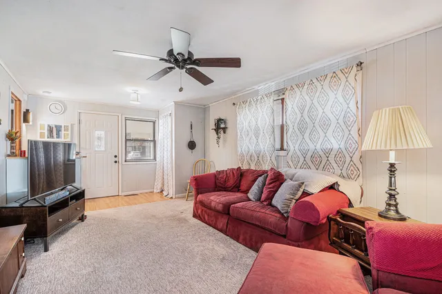 $210,000 | 165 West Gardner Street, Sparta, MI 49345