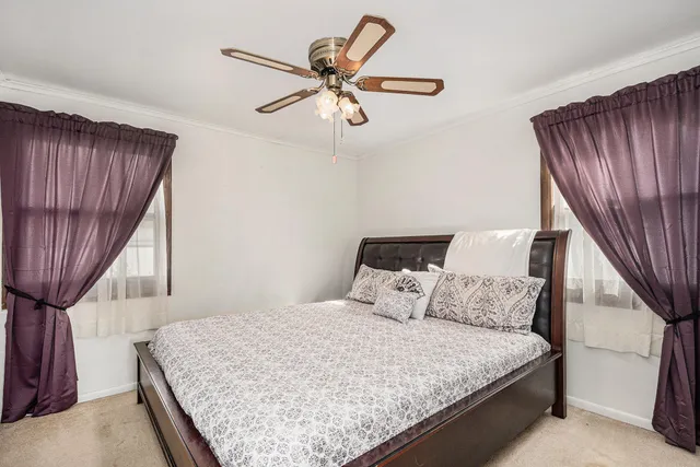 $210,000 | 165 West Gardner Street, Sparta, MI 49345