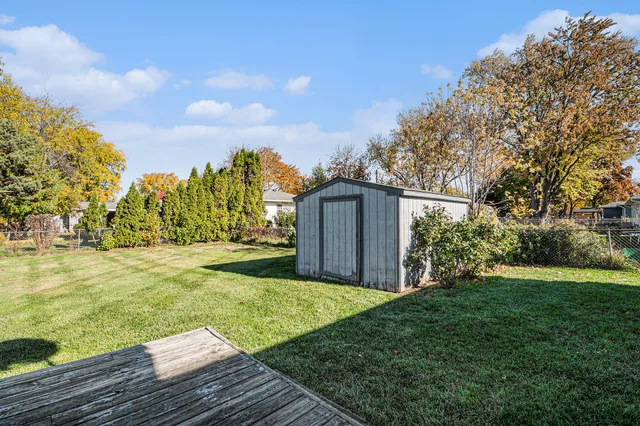 $210,000 | 165 West Gardner Street, Sparta, MI 49345