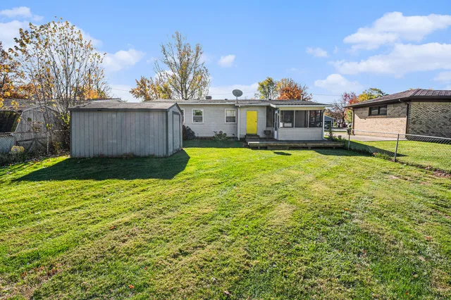 $210,000 | 165 West Gardner Street, Sparta, MI 49345