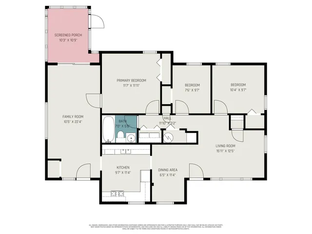 $210,000 | 165 West Gardner Street, Sparta, MI 49345