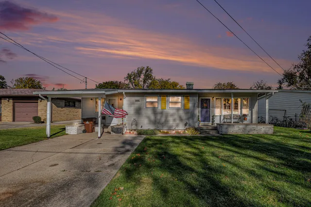 $210,000 | 165 West Gardner Street, Sparta, MI 49345