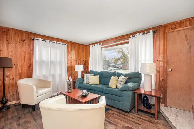 $210,000 | 165 West Gardner Street, Sparta, MI 49345