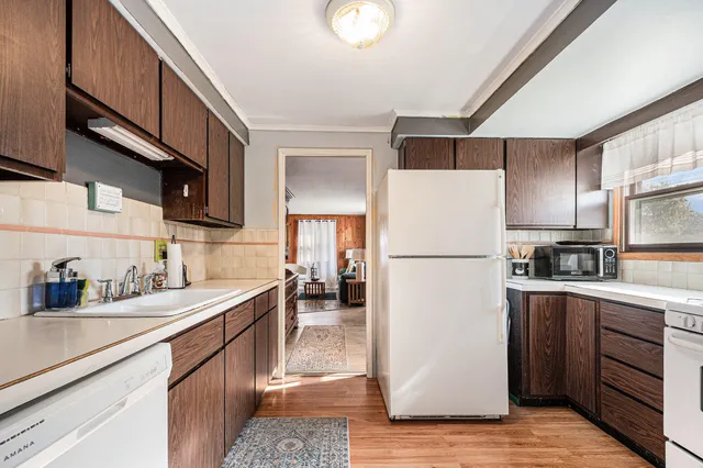 $210,000 | 165 West Gardner Street, Sparta, MI 49345