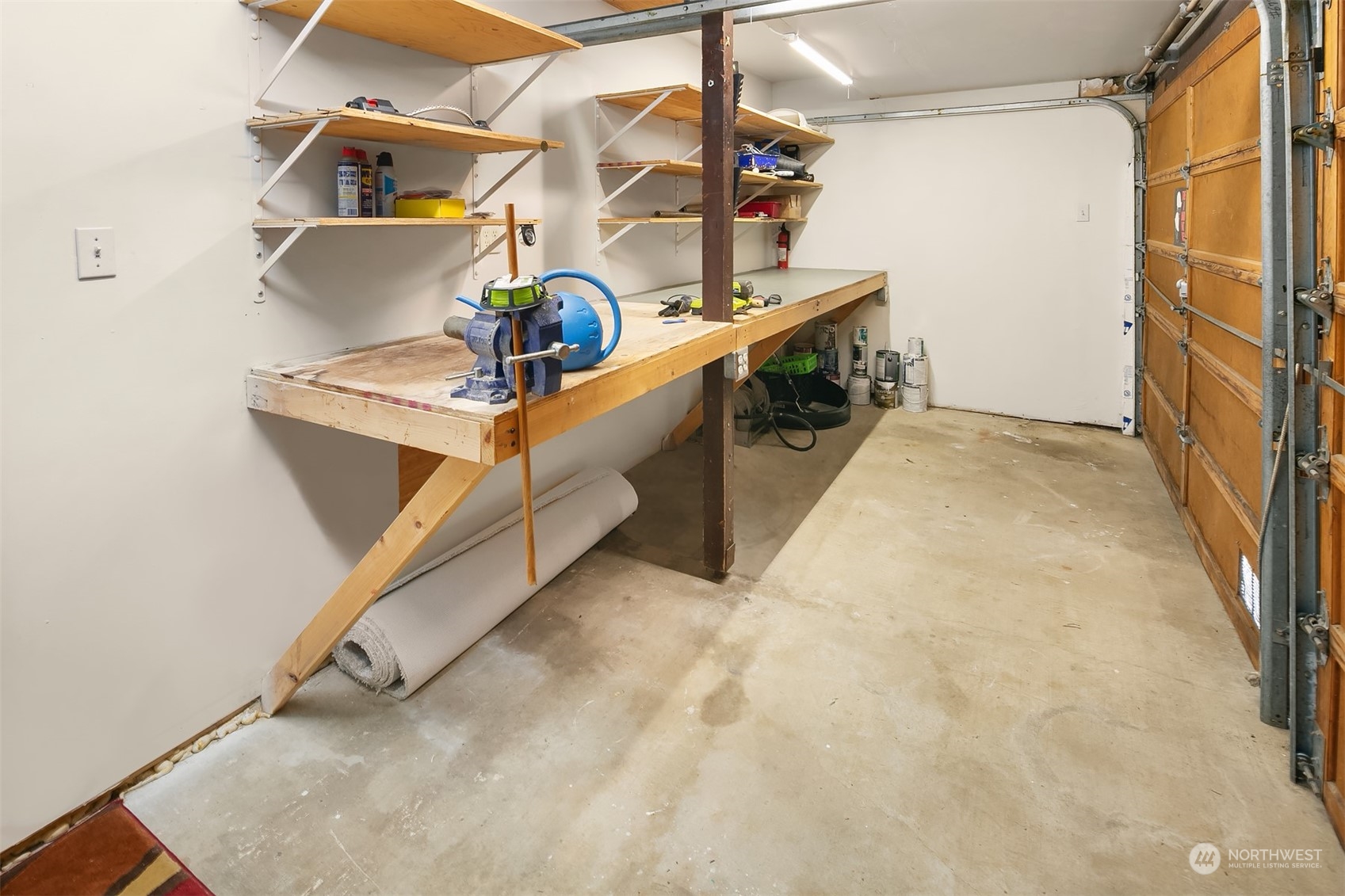 2919 Stafford Way Bothell, WA 98012 - Photo 23 of 30 a view of utility room