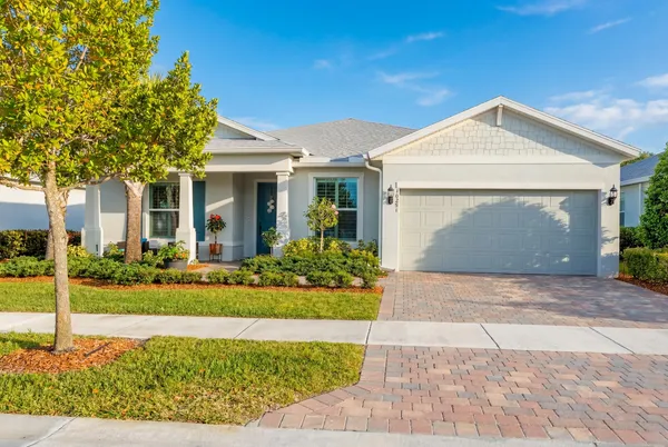 $3,750 | 10281 Southwest Captiva Drive, Unit 10281, Port St. Lucie, FL 34987