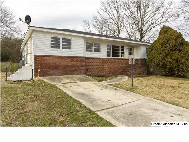 2512 6th Street Northeast Center Point, AL 35215 - Photo 2 of 24
