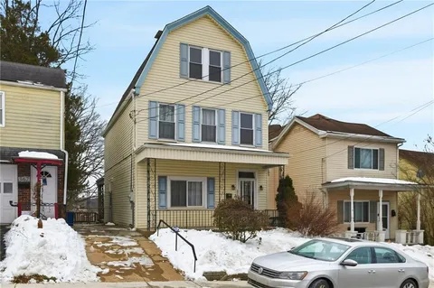 $135,000 | 373 Copperfield Avenue, Pittsburgh, PA 15210