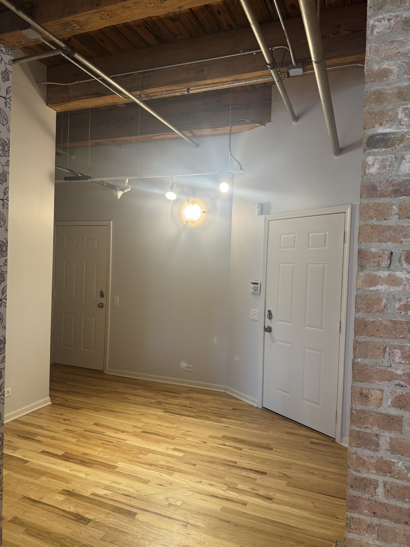 14 North Peoria Street, Unit 4F Chicago, IL 60607 - Photo 19 of 20