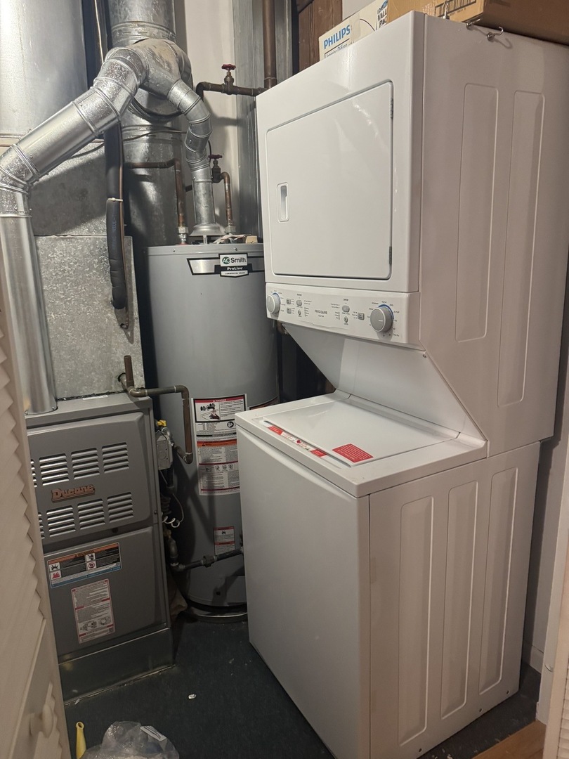 14 North Peoria Street, Unit 4F Chicago, IL 60607 - Photo 20 of 20