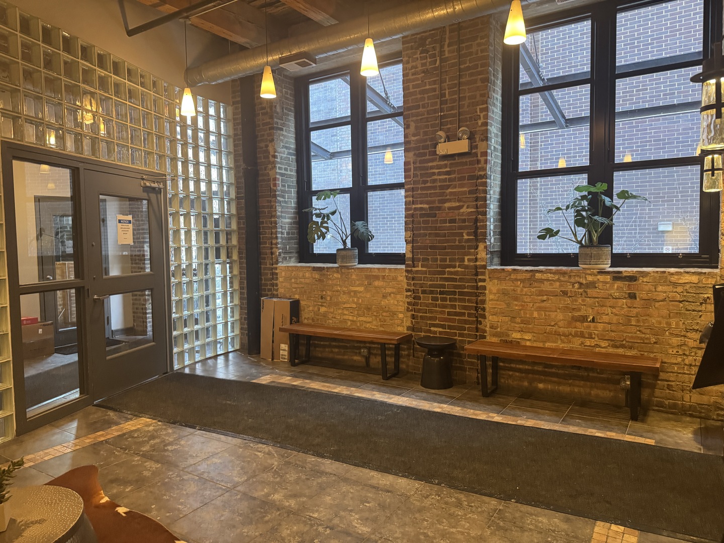 14 North Peoria Street, Unit 4F Chicago, IL 60607 - Photo 3 of 20