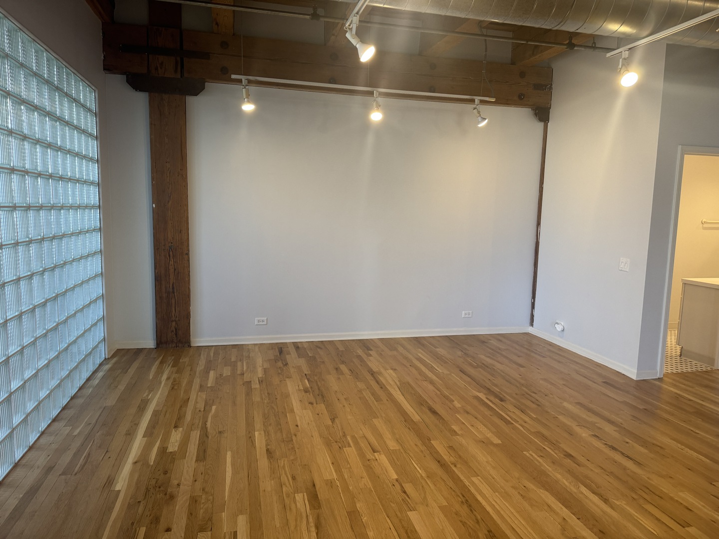 14 North Peoria Street, Unit 4F Chicago, IL 60607 - Photo 9 of 20