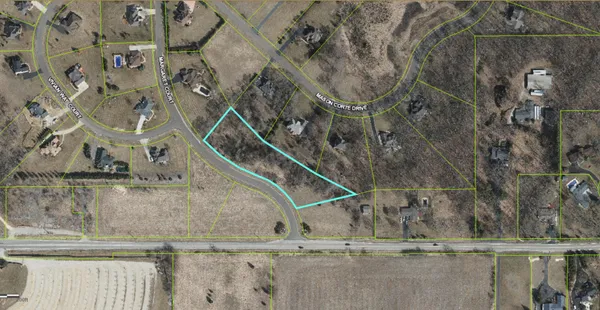 $35,000 | Lot 37 Margaret Court, Lakemoor, IL 60051