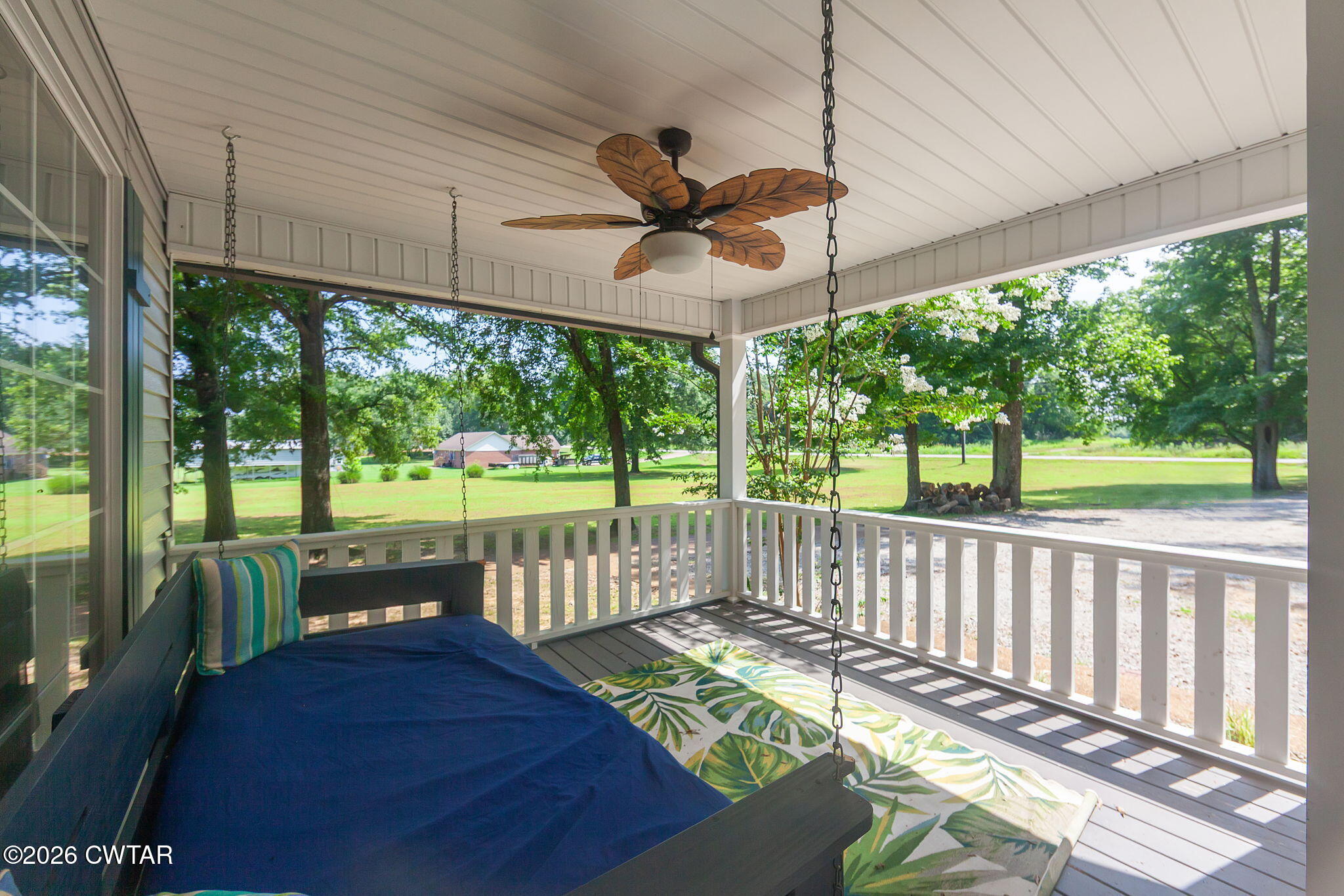 1280 Wilson School Road Henderson, TN 38340 - Photo 7 of 41 Completed-26