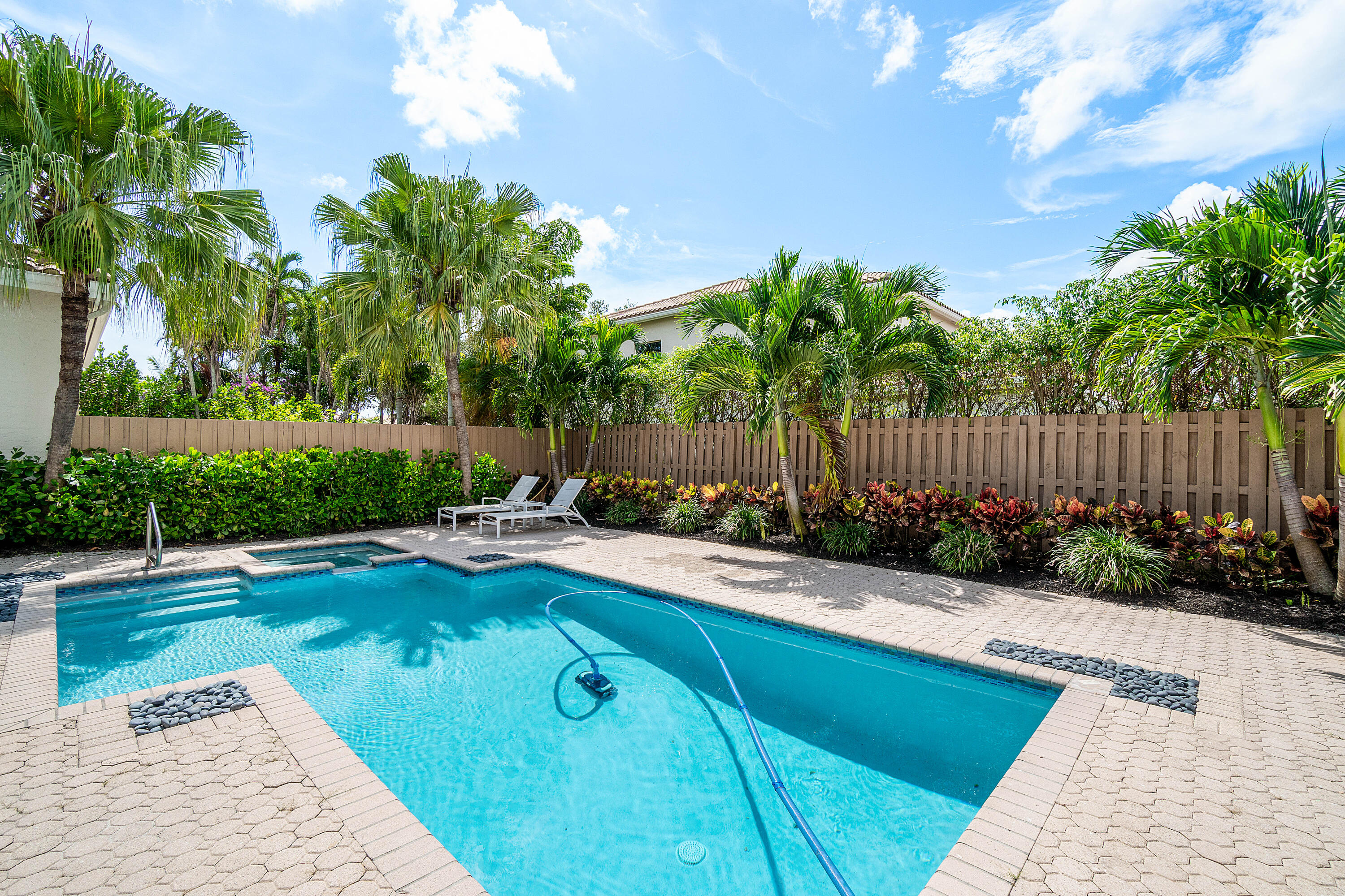 2412 Northwest 67th Street Boca Raton, FL 33496 - Photo 39 of 45 Pool
