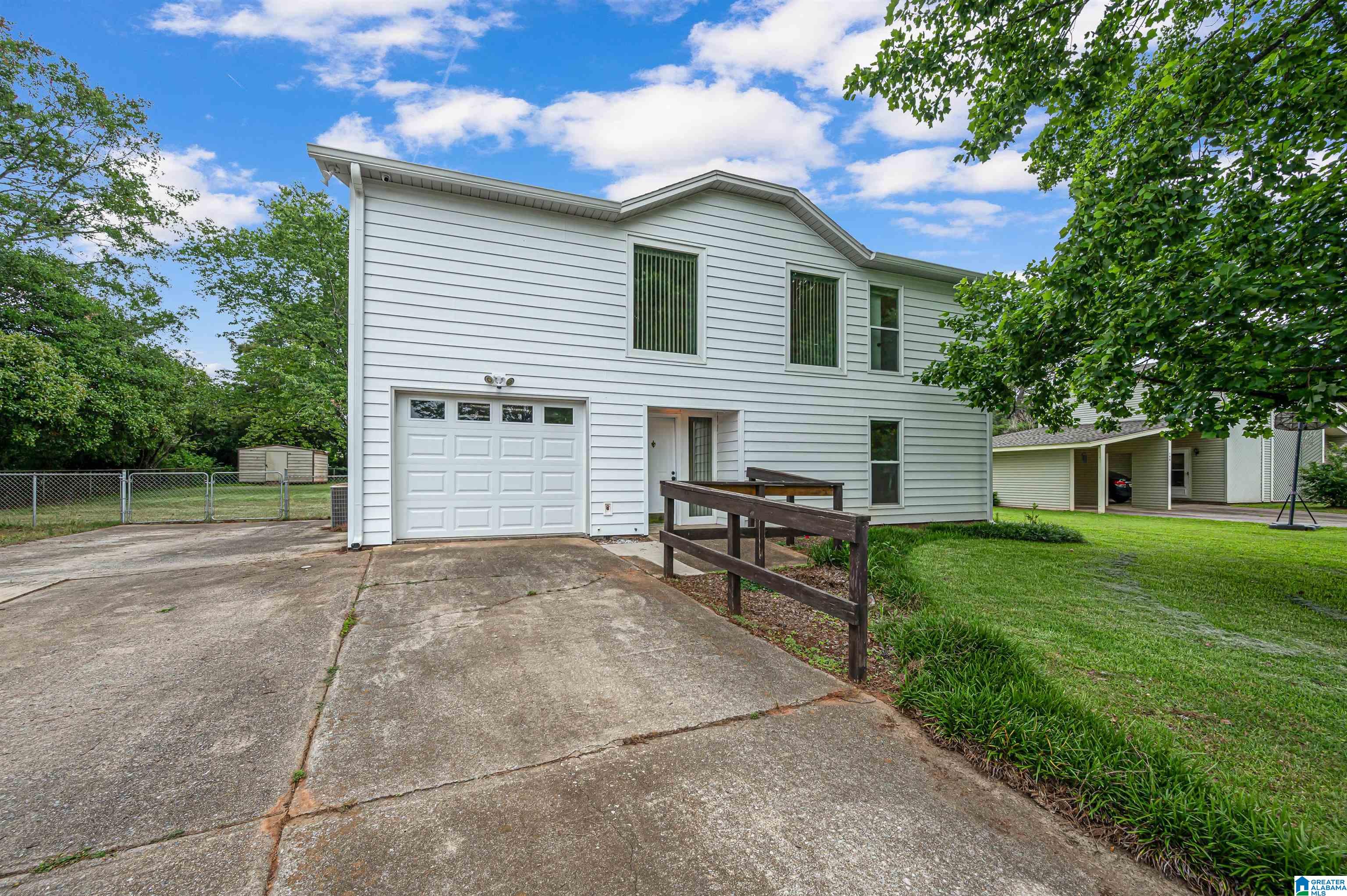 100 Meadowgreen Road Montevallo, AL 35115 - Photo 2 of 41