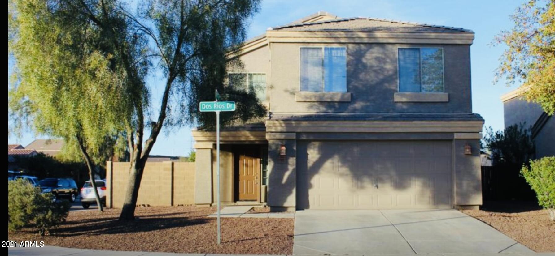 11832 West Dos Rios Drive Sun City, AZ 85373 - Photo 1 of 12 596503C3-821E-4290-A4FA-276596EB577A