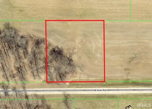 $21,500 | Lot 21 West Kim Road, Peru, IN 46970