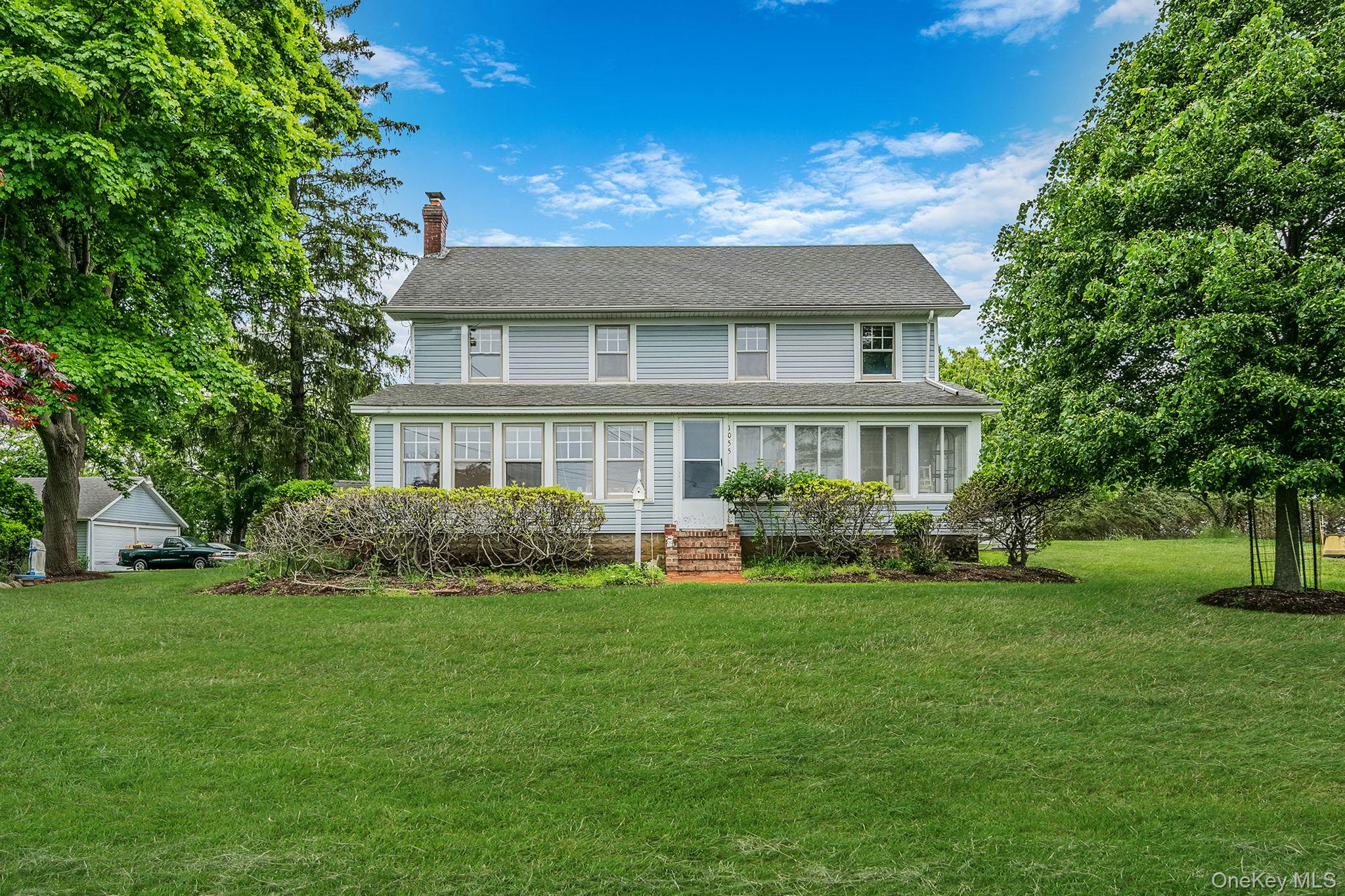 1055 Oregon Road Mattituck, NY 11952 - Photo 33 of 33 A Home with a versatile floor plan