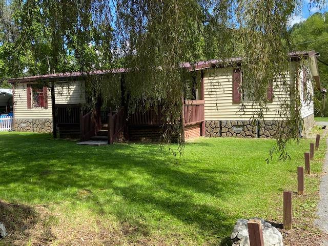 1864 Bandy Road Cedar Bluff, VA 24609 - Photo 2 of 65 Gallery Image 2