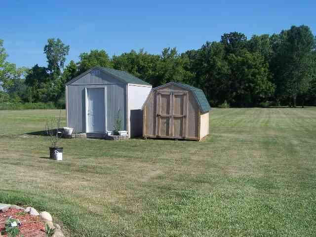 1713 East Fitchburg Road Stockbridge, MI 49285 - Photo 5 of 5 Photo 5