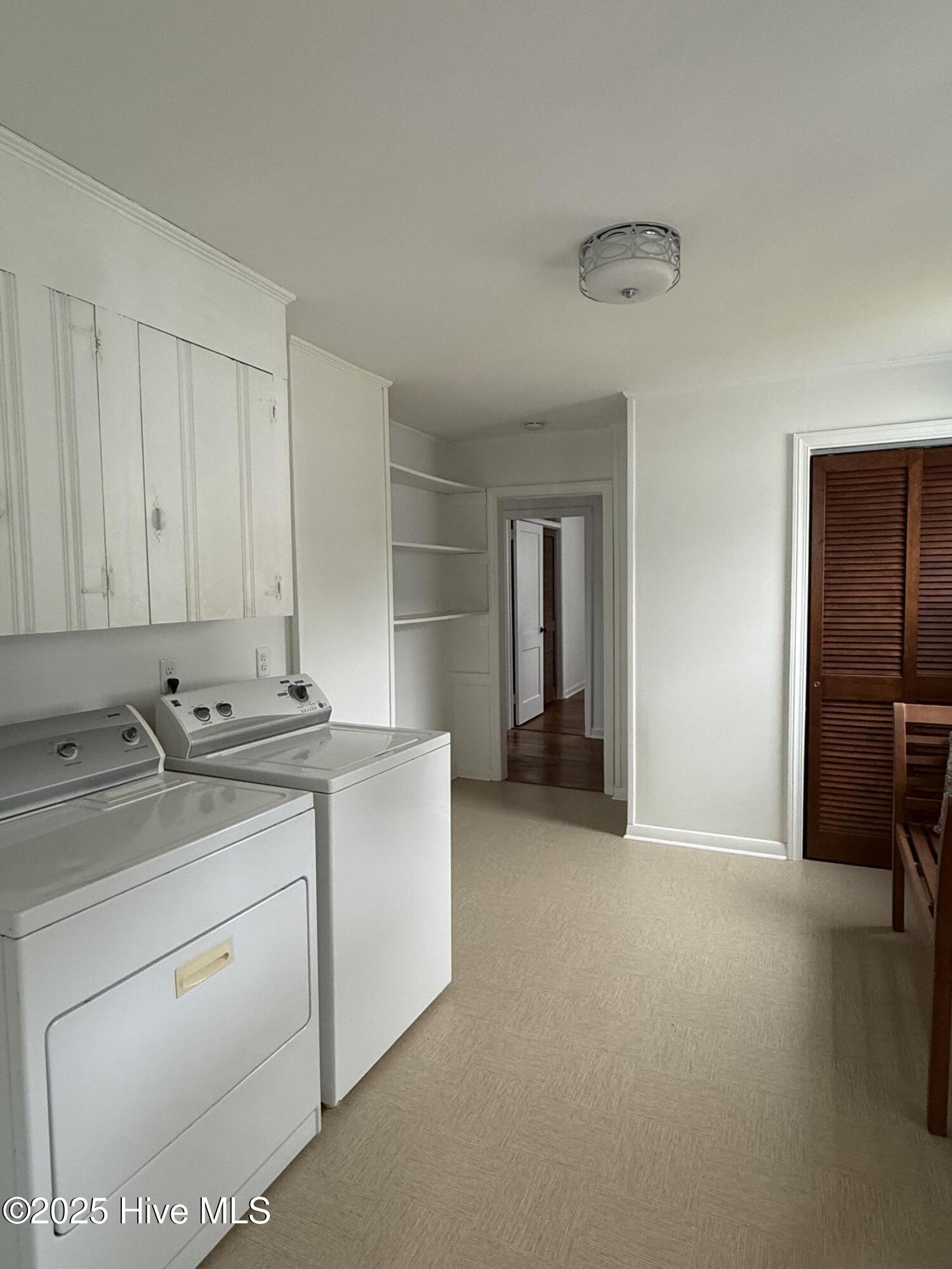 209 Hawthorne Road Edenton, NC 27932 - Photo 23 of 38 utility room