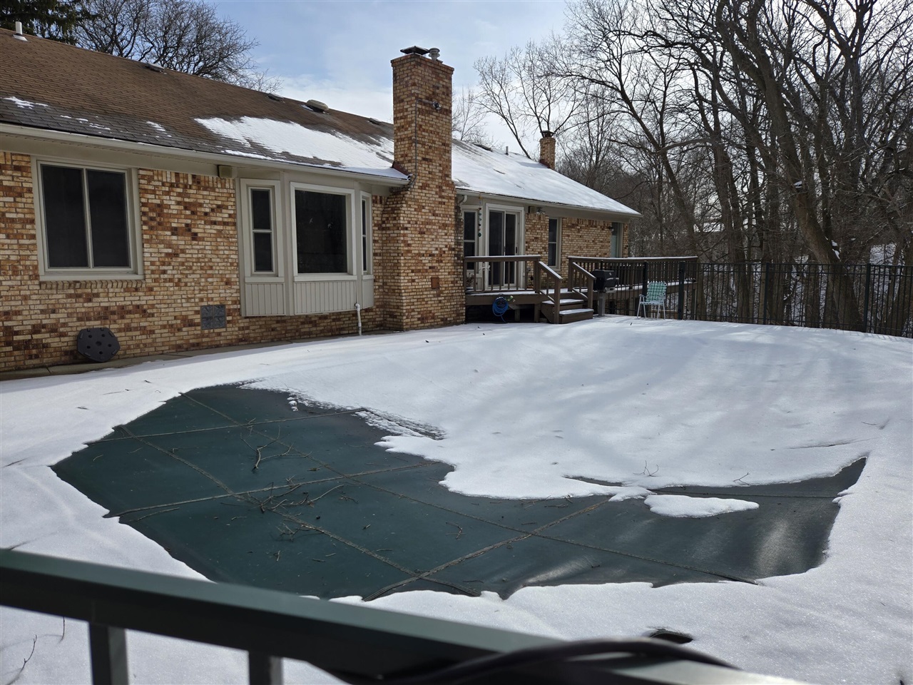 35903 Howard Road Farmington, MI 48331 - Photo 5 of 61