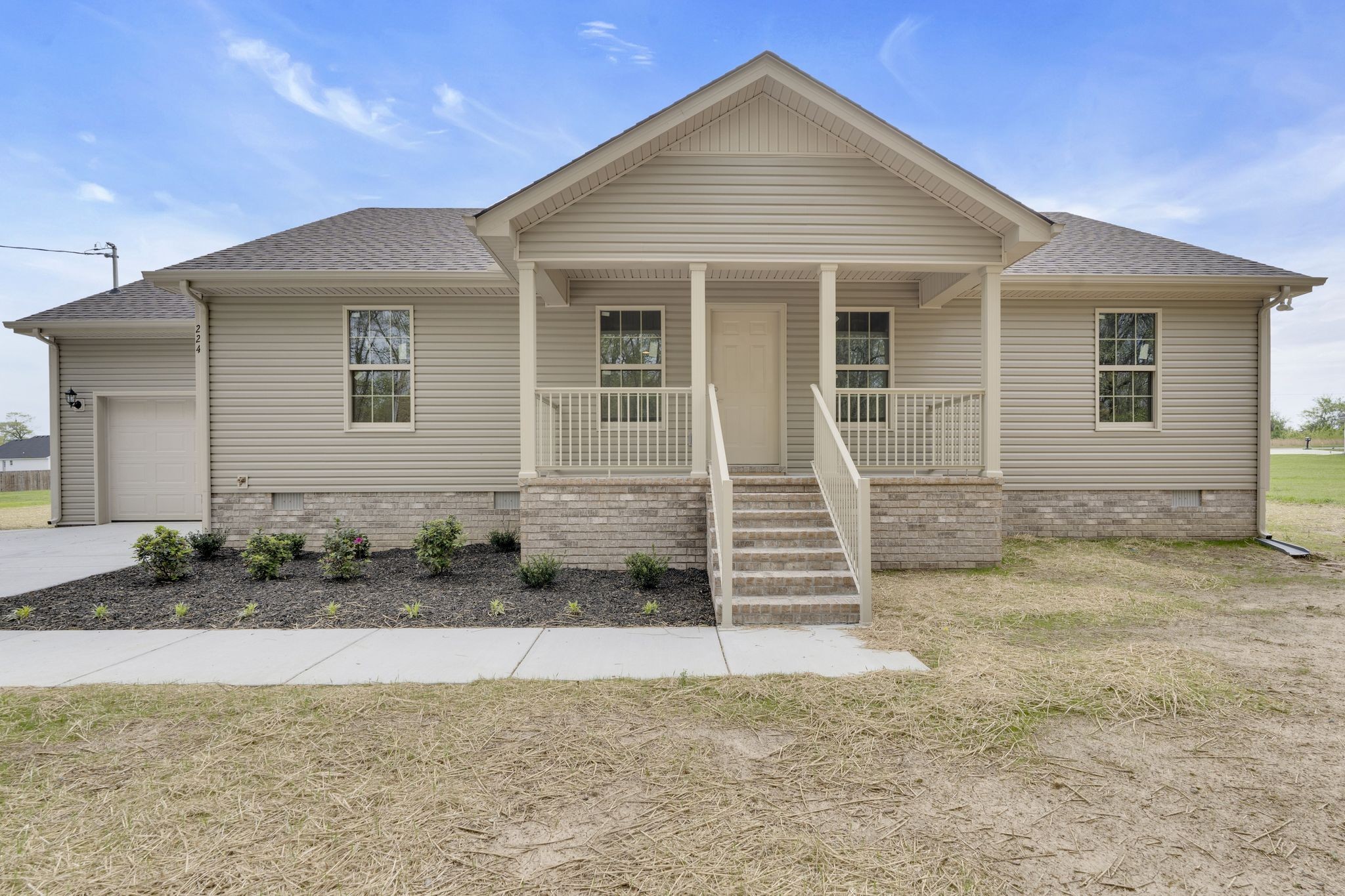 224 Rutledge Falls Road Tullahoma, TN 37388 - Photo 1 of 31 Gallery Image 1