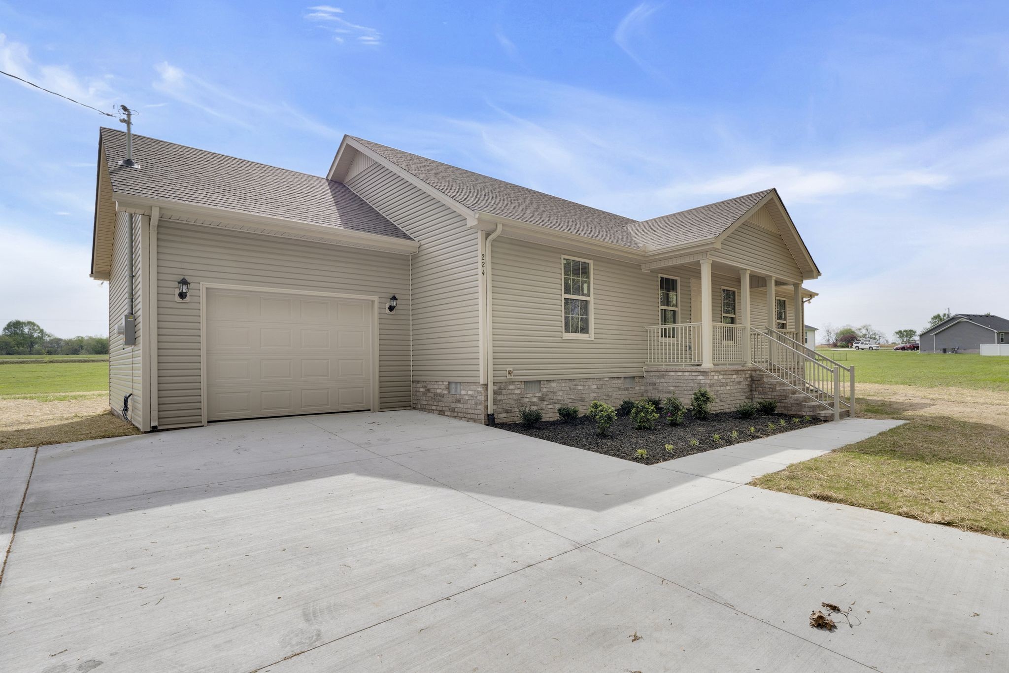224 Rutledge Falls Road Tullahoma, TN 37388 - Photo 3 of 31 Gallery Image 3