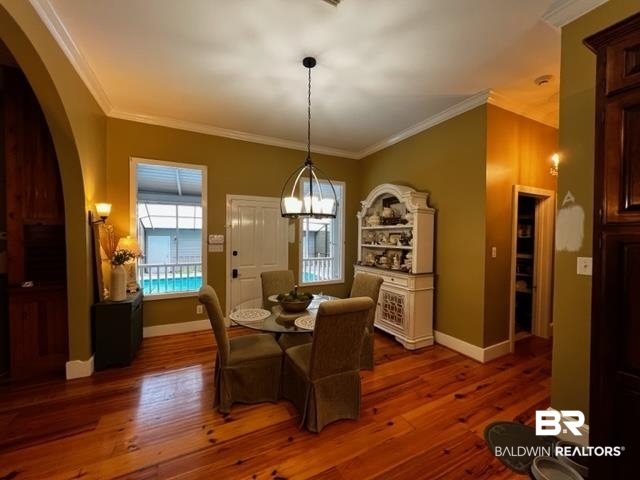 53150 Hodgson Road Stockton, AL 36579 - Photo 15 of 49 Gallery Image 15