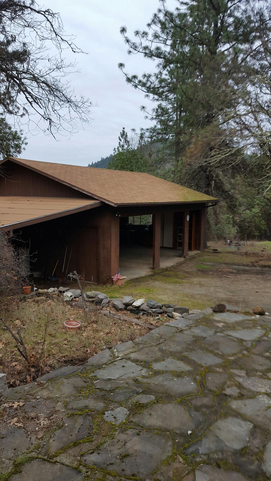 2350 Galls Creek Road Gold Hill, OR 97525 - Photo 6 of 29 Additional Photo