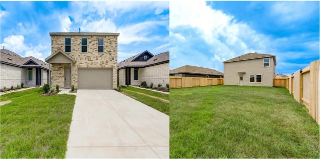 $2,100 | 10824 Red Orchid Drive, Houston, TX 77016