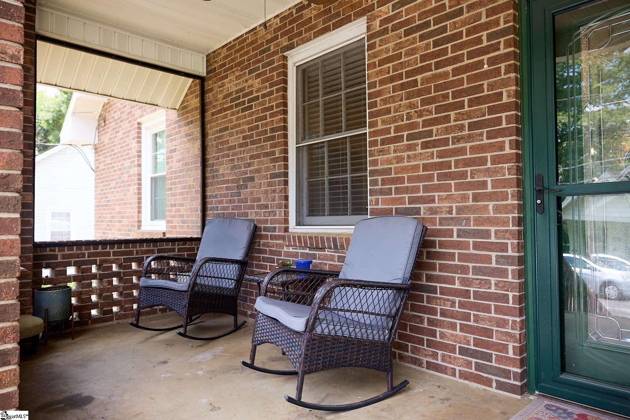 406 South 2nd Street Easley, SC 29640 - Photo 26 of 33