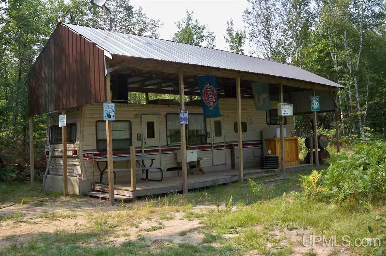 Tbd Cooks Lake Road Munising, MI 49862 - Photo 8 of 8