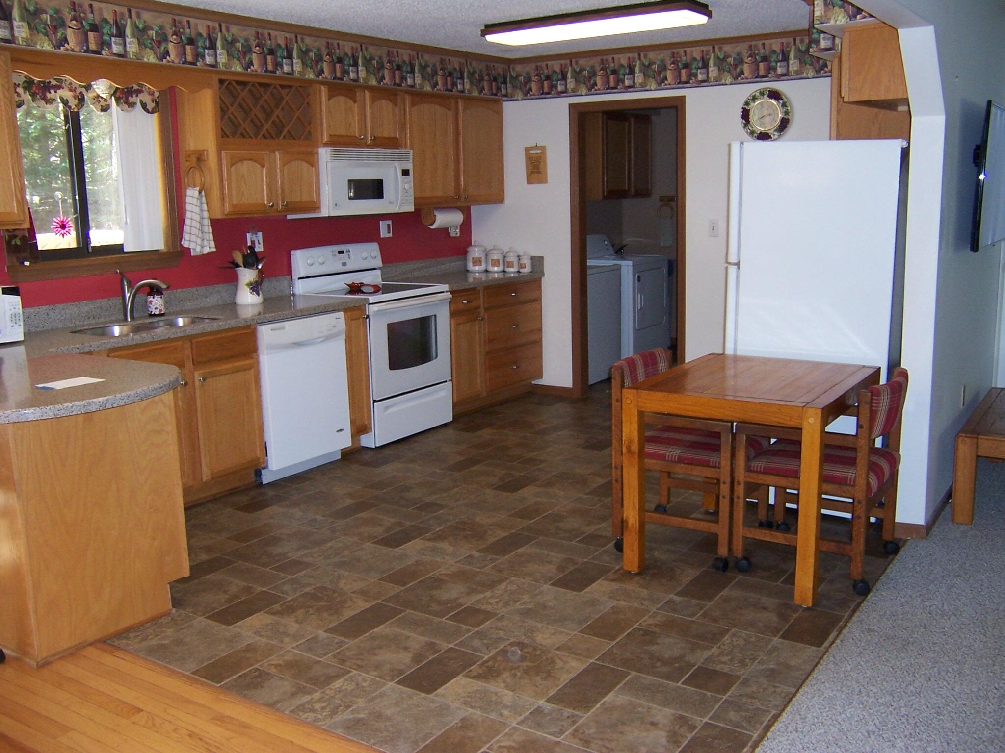 5291 North Markey Road Roscommon, MI 48653 - Photo 7 of 39 Gallery Image 7
