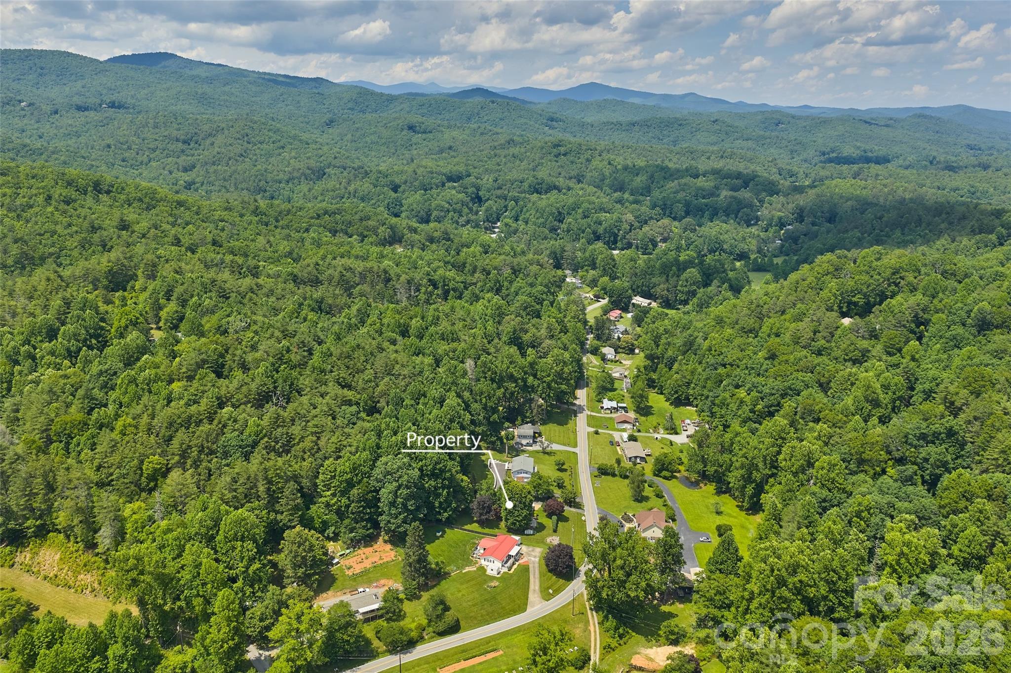 1574 Cashiers Valley Road Brevard, NC 28712 - Photo 5 of 42