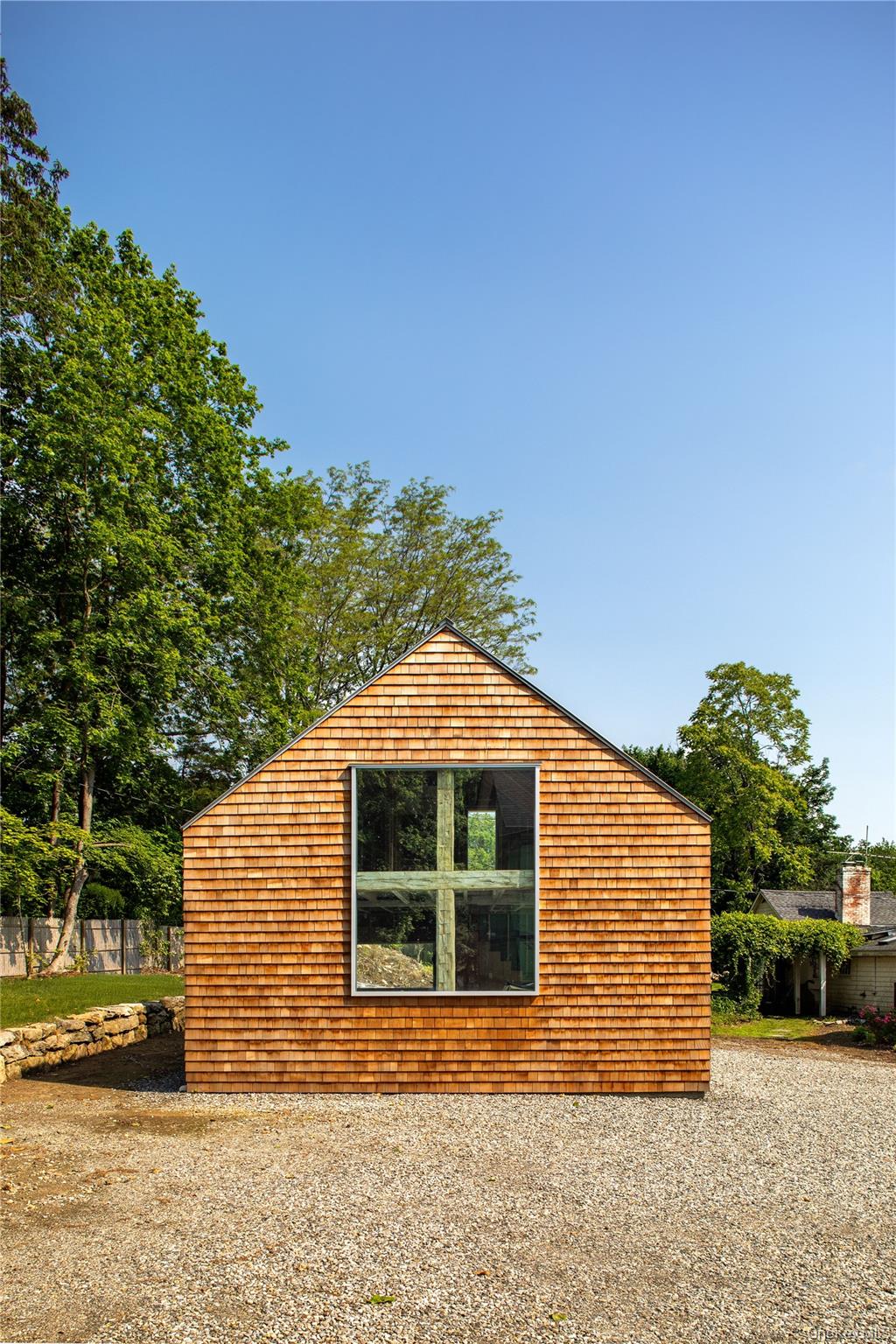 310 Mt Holly Road Katonah, NY 10536 - Photo 18 of 33 The Carriage House