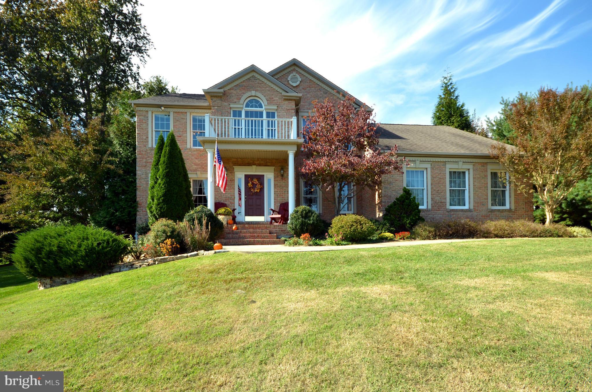 12103 Glenbauer Road Kingsville, MD 21087 - Photo 1 of 30 Exterior (Front)
