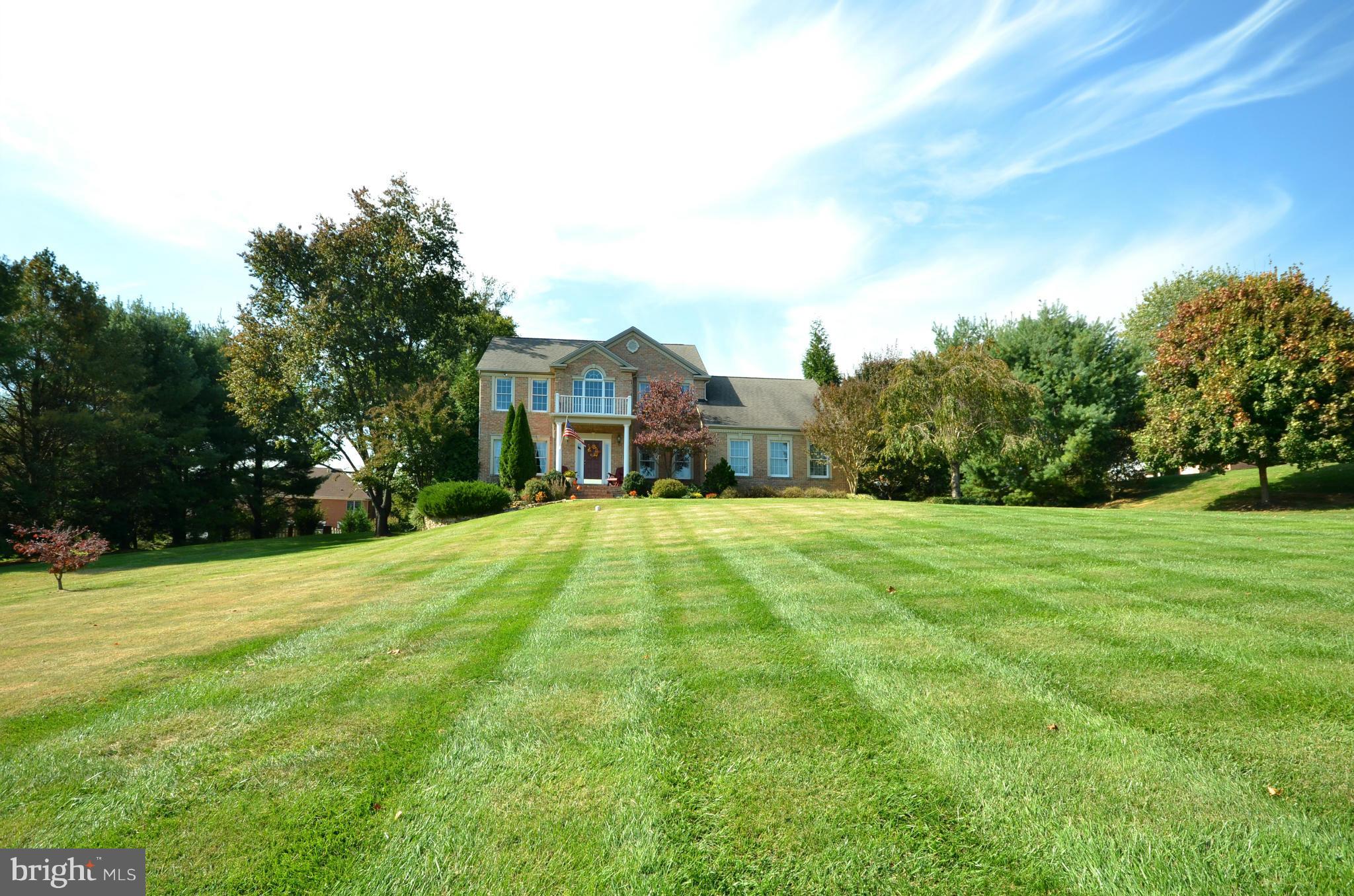 12103 Glenbauer Road Kingsville, MD 21087 - Photo 2 of 30 Exterior (Front)
