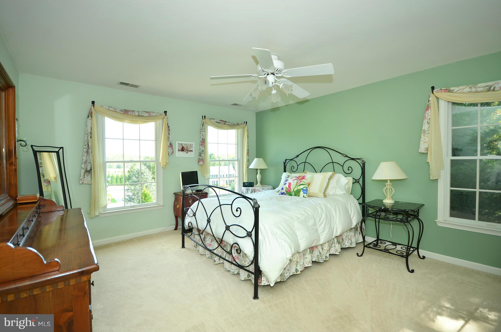 12103 Glenbauer Road Kingsville, MD 21087 - Photo 19 of 30 Bedroom (Master)