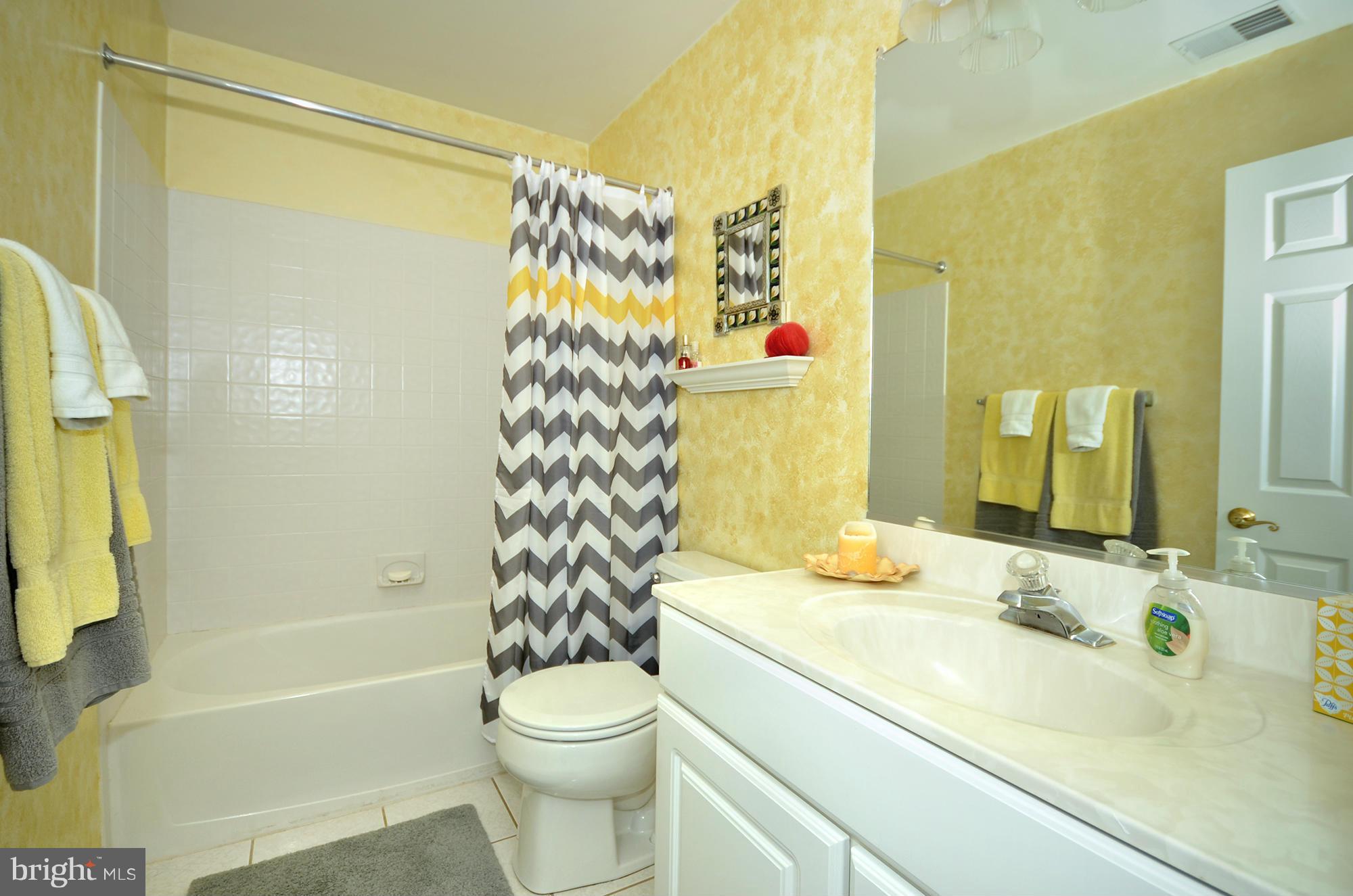 12103 Glenbauer Road Kingsville, MD 21087 - Photo 22 of 30 Hall Bath
