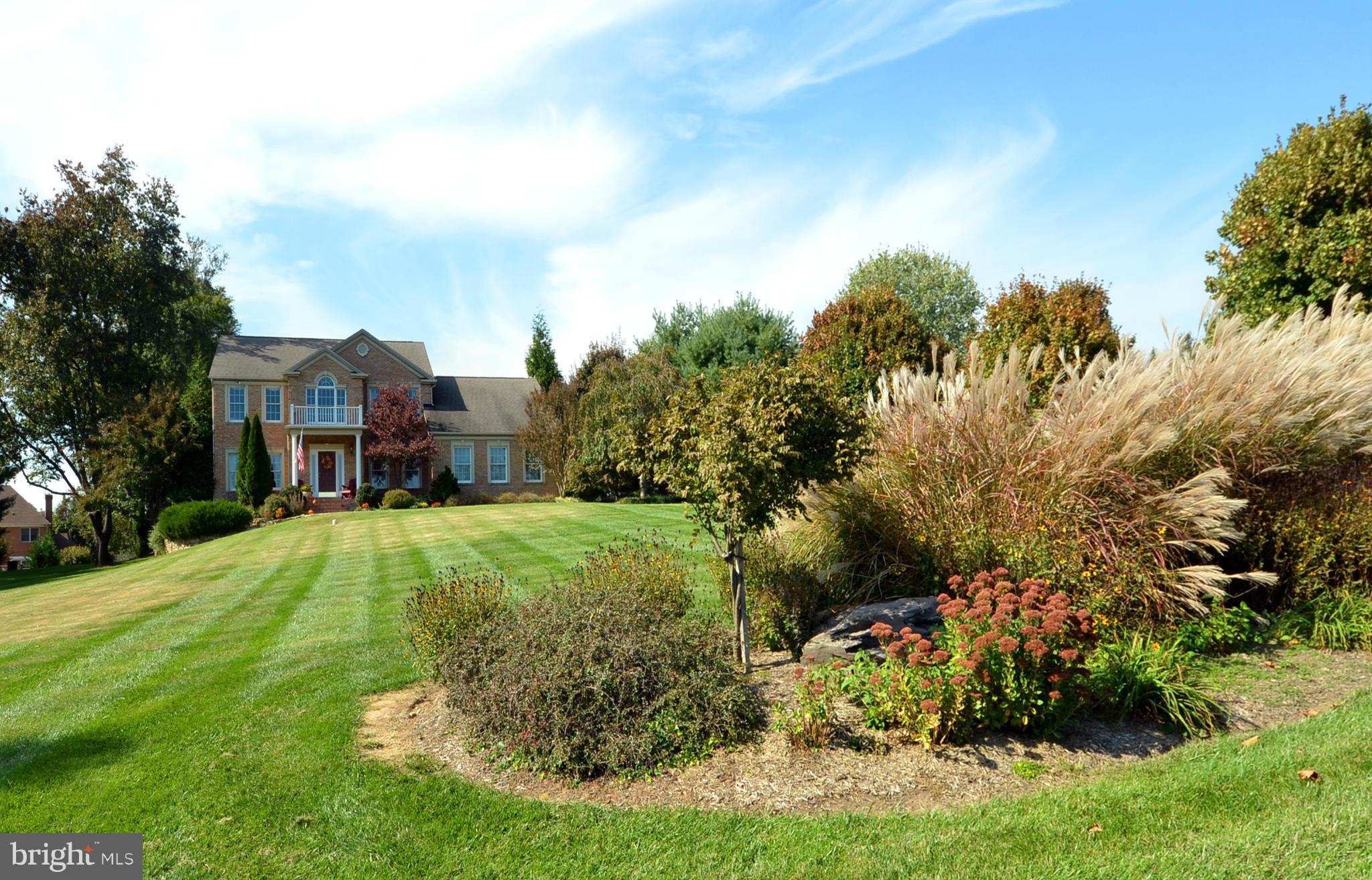12103 Glenbauer Road Kingsville, MD 21087 - Photo 24 of 30 Exterior (Front)