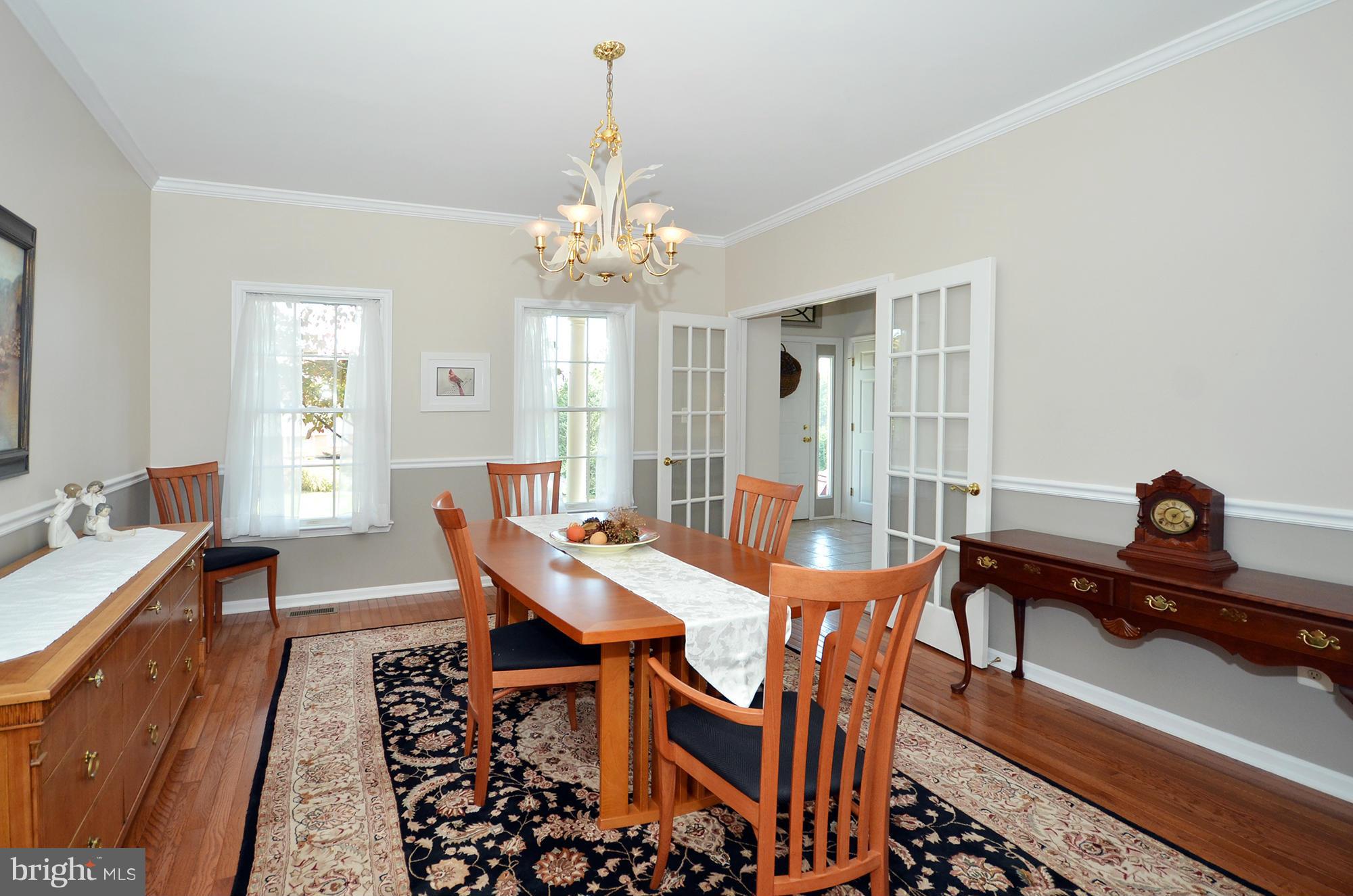 12103 Glenbauer Road Kingsville, MD 21087 - Photo 6 of 30 Dining Room