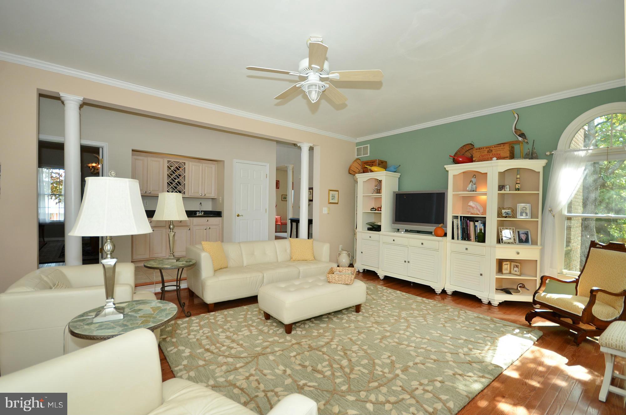 12103 Glenbauer Road Kingsville, MD 21087 - Photo 8 of 30 Family Room