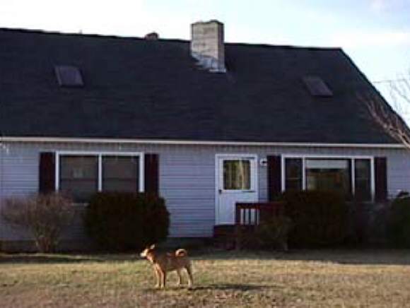 429 River Road Weare, NH 03281 - Photo 1 of 1