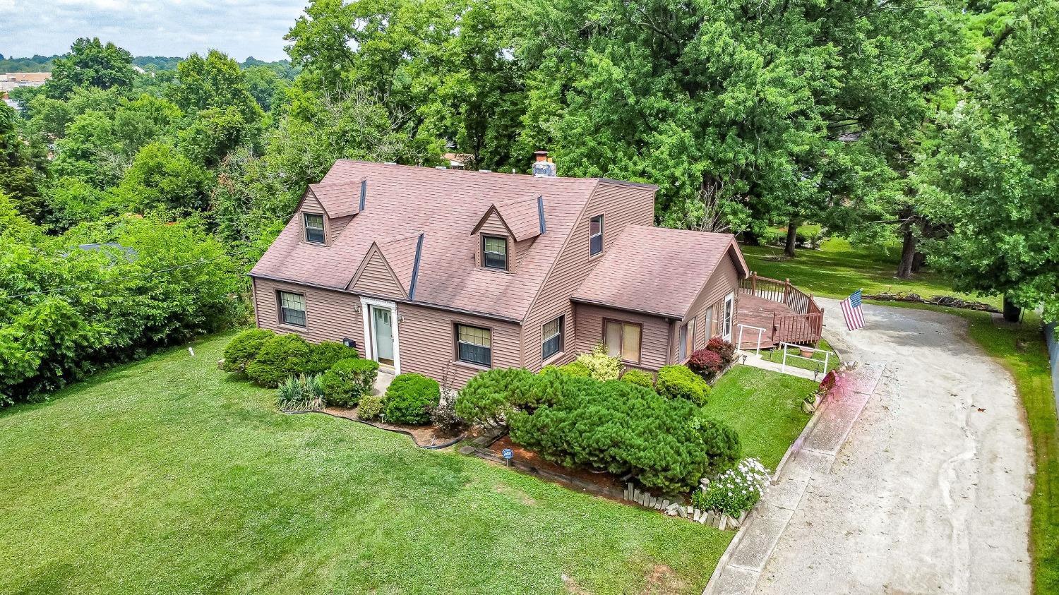 310 Anderson Ferry Road Cincinnati, OH 45238 - Photo 43 of 43