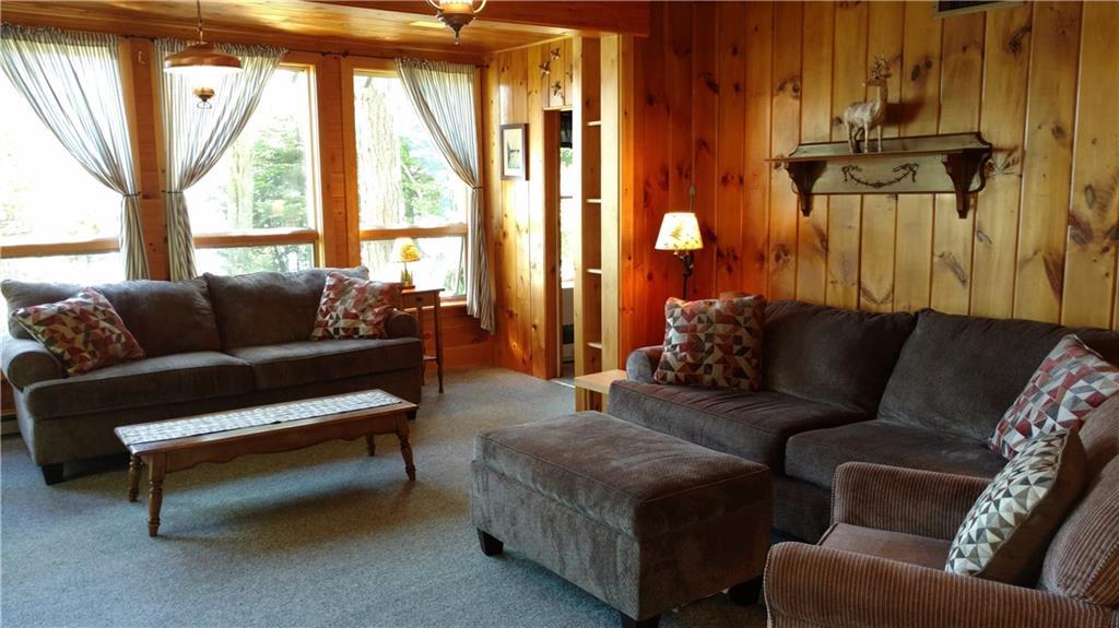 208 Rumford Road Rangeley, ME 04970 - Photo 4 of 35 Photo